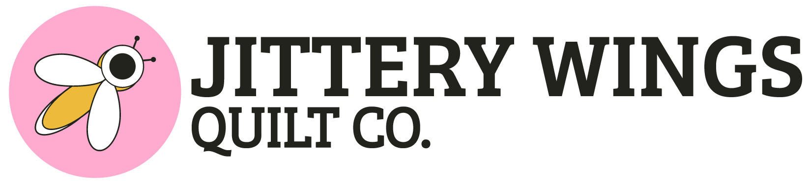 Jittery Wings Quilt Co.